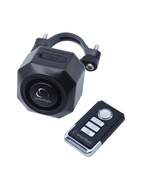 Sistema Antirrobo SmartGyro con alarma - Impermeable, fácil instalación, mando a distancia