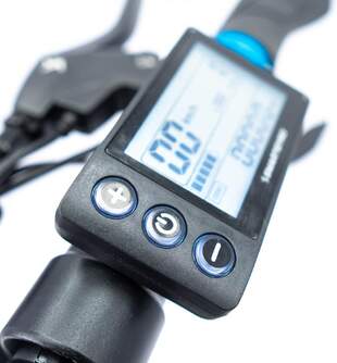 PATIN ELECTRICO SMARTGYRO SPEEDWAY C 10%%%quot; 500W