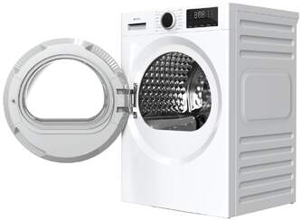 SECADORA ARTICA ADRYPLUS8EB 8 K BC CLASE E BCO