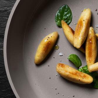 SARTEN FISSLER CERATAL CLASSIC CERAMICA 20CM