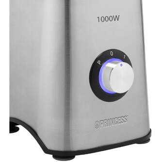 BATID. VASO PRINCESS 212105 1,5L INOX 1000W V/C