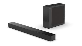 BARRASONIDO HISENSE HS2100 2.1 240W HDMI/USB/BT