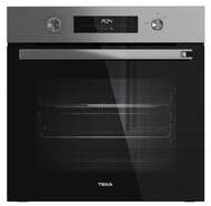 Horno Pirol&iacute;tico Teka HSB6466P 111010092 - 71 L, Clase A+, Modo ECO, Inox
