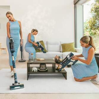 ASPI. ESCOBA CECOTEC CONGA11500 IA 33,6V 101573