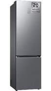 Friigorífico Combi Samsung RB38C776ASR/EF - 387 L, Clase A, 203x60 cm, Display, Inox