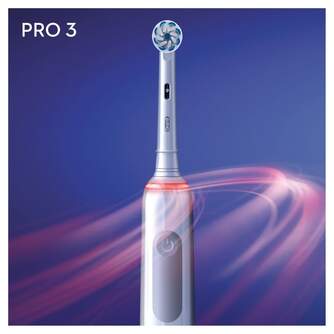 DENTAL ORALB PRO 3500 BLANCO   ESTUCHE