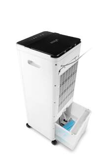 CLIMATIZADOR EVAP. UFESA SAPPORO 12L 100W MD