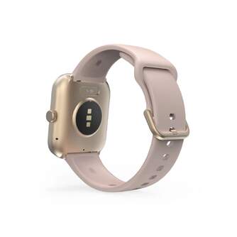 SMARTWATCH HAMA 00178615 FIT WATCH 5000 ROSA