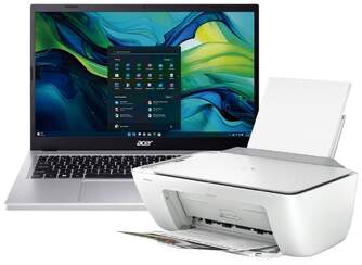 PORTATIL ACER AG15-71P I5-13420H 8/512GB   HP 2810