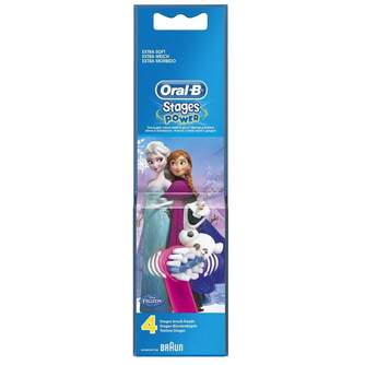 ACC. ORALB EB10 4 FFS FROZEN II
