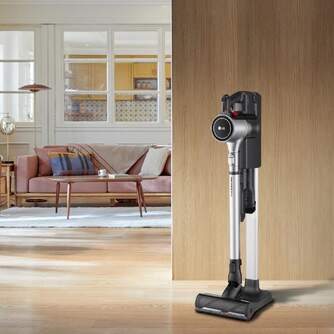 ASPI. ESCOBA LG A9K-CORE2S 2BAT. MASCOTA KOMPRESS