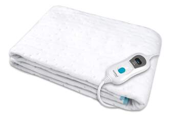 CALIENTA CAMAS MEDISANA HU 50E 60W 3T