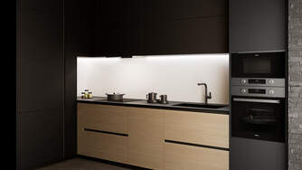 MICR. TEKA NEO MS6220BISL 22L GRILL 1200W INT INOX