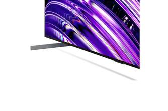 TV LG 77%%%quot; 77Z29LA UHD OLED 8K
