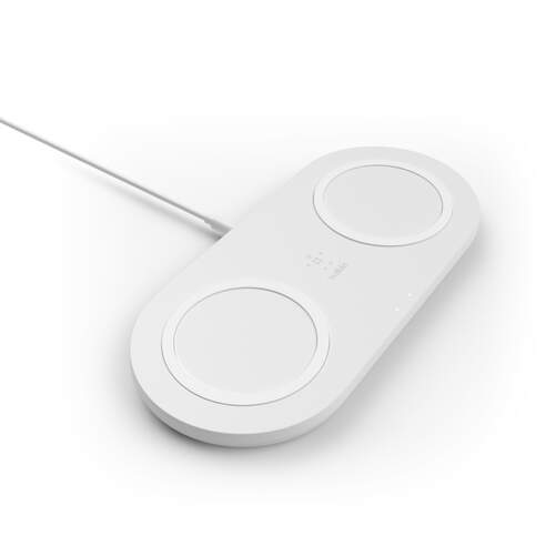 Cargador Inalámbrico Belkin WIZ002VFWH