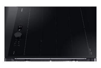 ENCIM. SAMSUNG NZ64B7799KKU1 DUAL FLEX INDUCCION