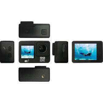 CAMARA DEPORTIVA SK8 6K ELITE PLUS 2 WIFI