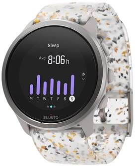 SMARTWATCH SUUNTO 5 PEAK RIDGE SAND MULTICOLOR 43M
