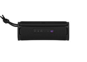 ALTAVOZ SONY SRSULT10B BT IP67 12H NEGRO