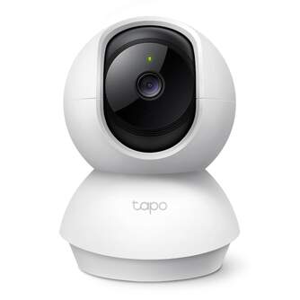 CAMARA INTELIGENTE TP LINK TAPO TC71 2K MOTOR INTE