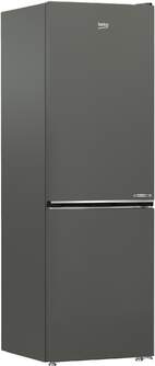 FRICOM. BEKO B5RCNE366HG 186x60 NF LOOK INOX