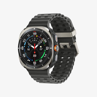 SMARTWATCH SAMSUNG GALAXY WATCH ULTRA 2025 LTE PLA