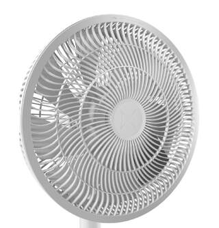 VENTILADOR PIE DUUX DXCF60 3D 25W 7V 13-56dBM