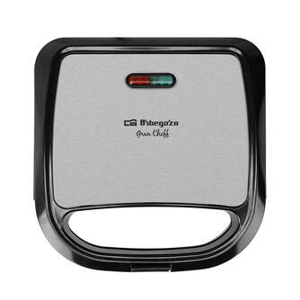 SANDW. ORBEGOZO SW6010 INOX 750W