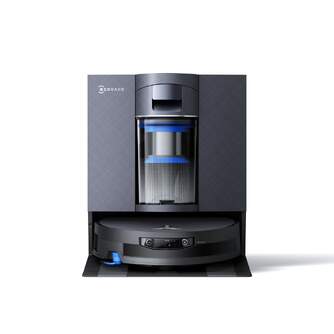 ASPI. ROBOT ECOVACS DEEBOT X12 OMNICYCLONE AUTOVAC