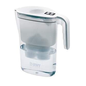 JARRA BWT 2,6L VIDA BLANCA SIN FILTRO