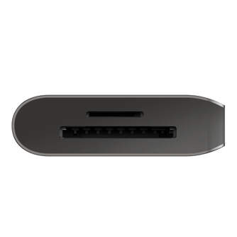 HUB BELKIN AVC009BTSGY USB C 7 EN 1 USB/HDMI/CARGA