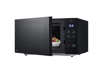 MICR. LG MH7032JAS 30L 1000W GRILL NEGRO