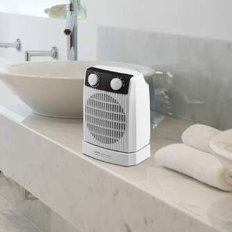 CALEFACT. UFESA PERSEI OSCILANT 2000W 83105986