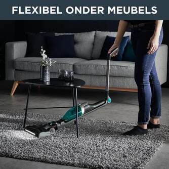 ASPI. ESCOBA ROWENTA RH1239WO FLEX