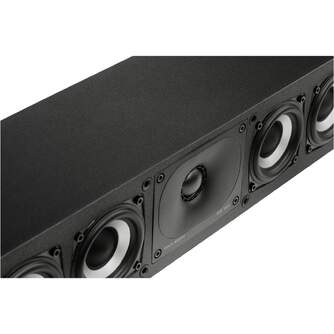 ALTAVOZ POLK MXT 35C PKMXT35CBK