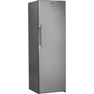 Frigorífico 1 Puerta Whirpool SW8AM2YXR2 - Clase E, 188cm, 364L, Cíclico, FreshControl, Inox