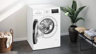 LVD. SIEMENS WM14N292EP 9K 1400R DSP BCO