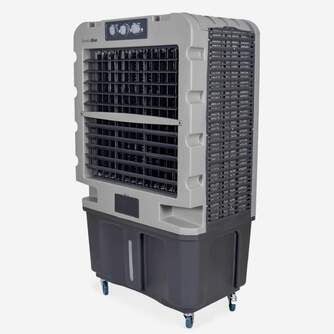 CLIMATIZADOR EVAP.U.BLUE TULUM 7120 120L 10000M3/H