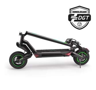 PATIN ELECTRICO YOUIN SC7001 XL MAX 10%%%quot; 800W