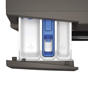 LVD. WHIRLPOOL WAM07GBSPT 10K 1400R SILVER