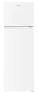 Frigor&iacute;fico 2 Puertas Artica CICLOUP166EB - 166 x 55 cm, 248L, C&iacute;clico, Clase E, Blanco
