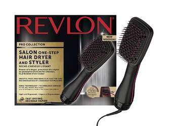 SECADOR MOLDEADOR REVLON RVDR5212E CEPILLO