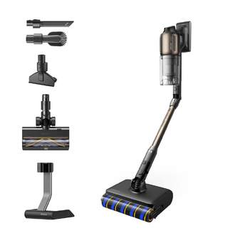 FREGADORA DREAME Z30 PRO AQUA A FLEX SECA