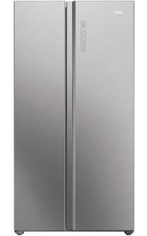 FRI. HAIER HSW79F18ANMM 177x91 NF INOX DSP