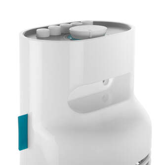 VENTILADOR TORRE ORBEGOZO TW0755 45W 77CM