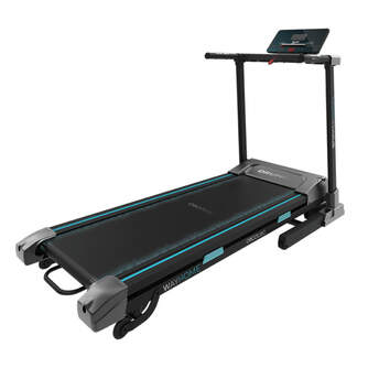 CINTA RUNNING CECOCTEC WAYHOME 1600 RUNNER SPRINT