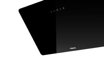 CAMP. TEKA DVB64140 60CM 400M3H NEGRO 112940013