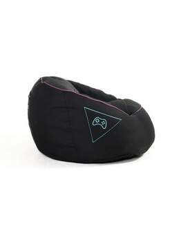 PUFF WOXTER STINGER GAMING BLACK %%%amp; BLUE