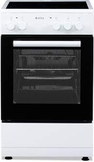 COCI. ARTICA AKVI5055W 3F VITRO BLANCA 50x55