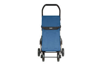 CARRO-COMPRA DUETT MUUVI UP AZUL 998402%%%#160; 754